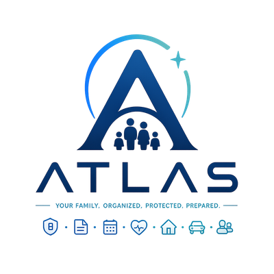 Atlas logo
